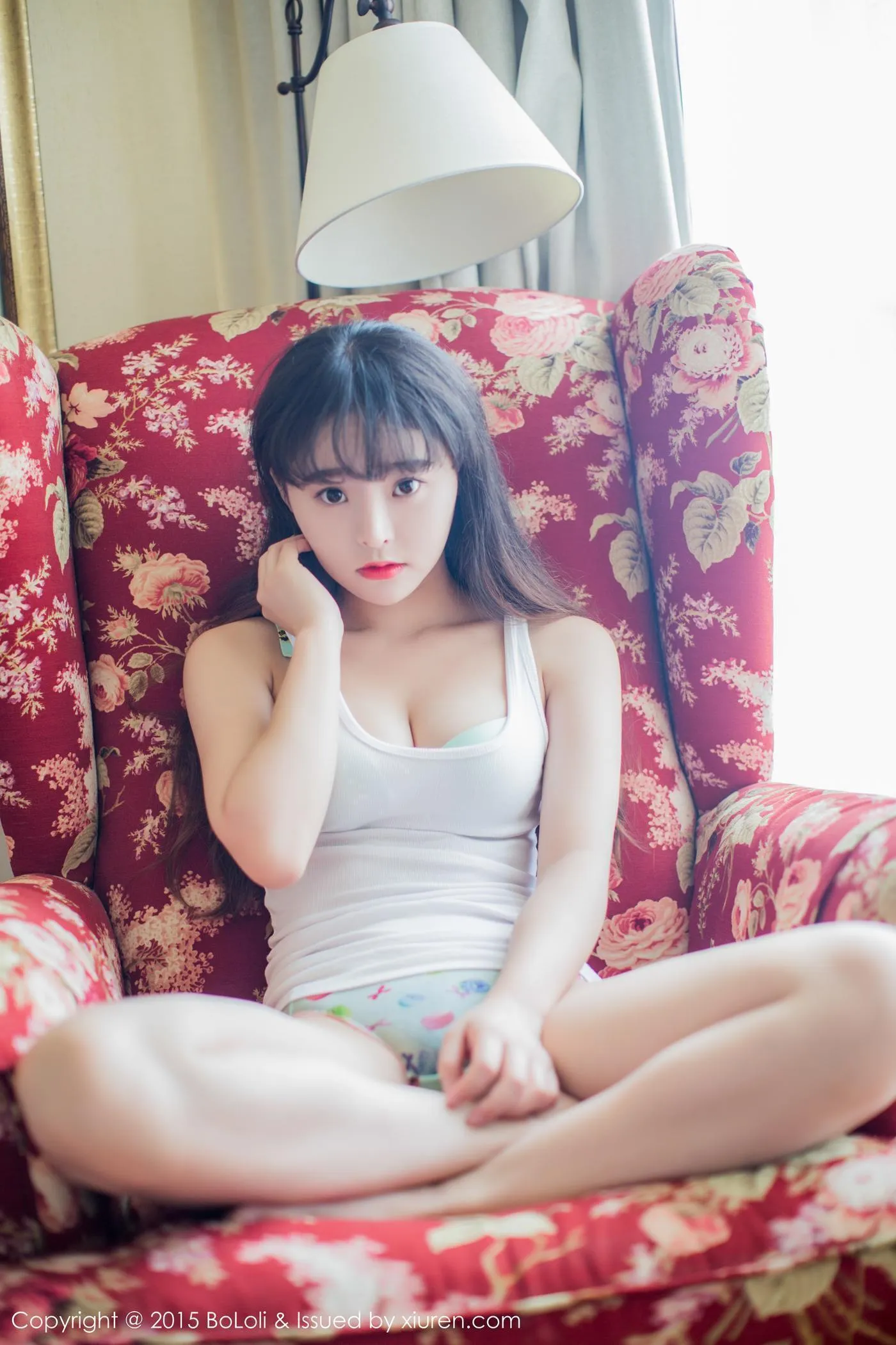 Vol.001 柳侑绮Sevenbaby[24] [47P]插图